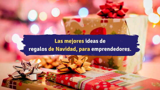 Las mejores ideas de negocio para navidad