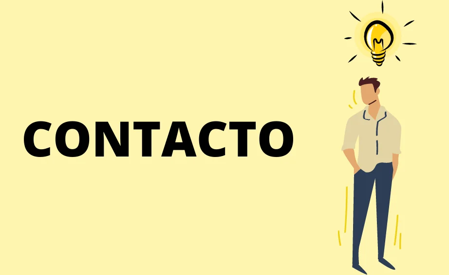 contacto emprendedor Millennial