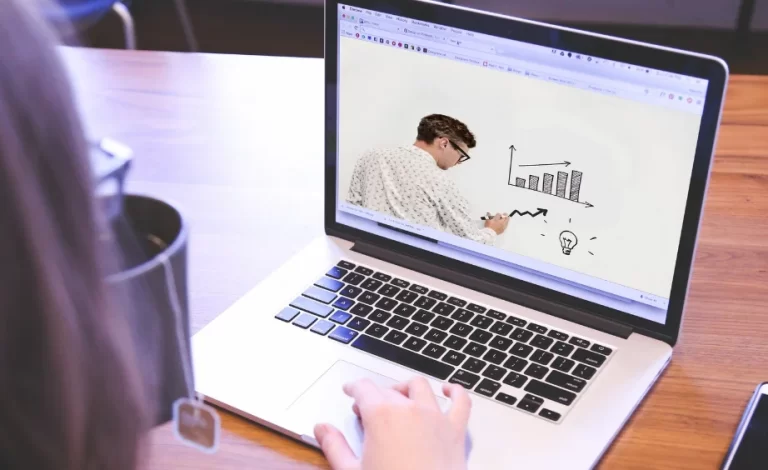 Las 10 diez mejores ideas de negocio por internet