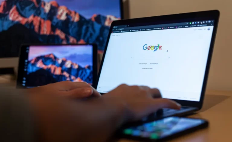 Cómo solicitar la indexación de un sitio web en Google