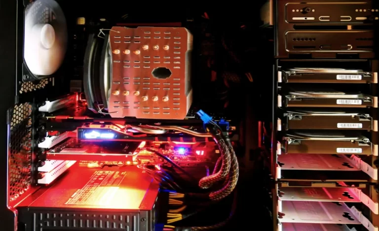 6 características ESENCIALES que todo HOSTING debe tener