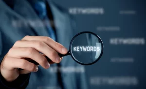 Qué son las PALABRAS CLAVE en SEO y su importancia en el posicionamiento