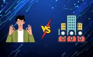 Diferencia entre marca personal y branding corporativo