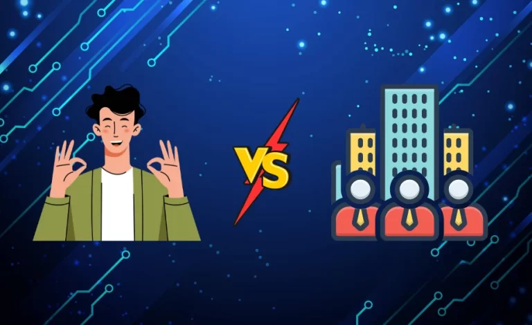 Diferencia entre marca personal y branding corporativo