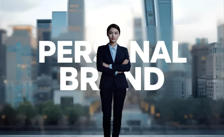 ¿Qué es la marca personal y por qué será clave para destacar en 2026?