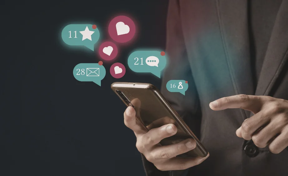 Las 4 etiquetas que la PROFECO te obliga a usar en tus posts (Guía para Influencers en México)